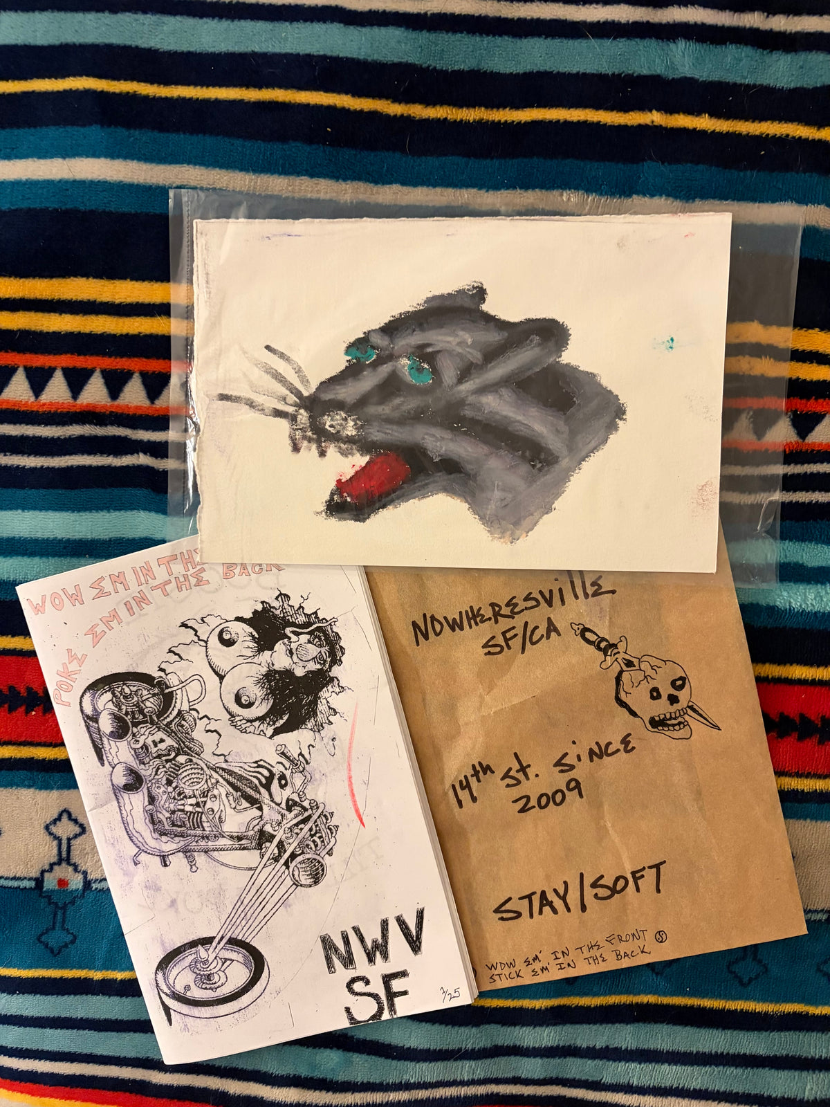ZINE